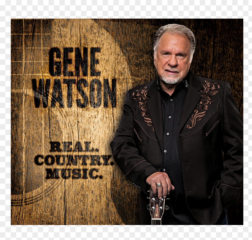 Gene Watson Real.Country.Music Country Music Singer Album PNG music Album, country bridge clipart PNG