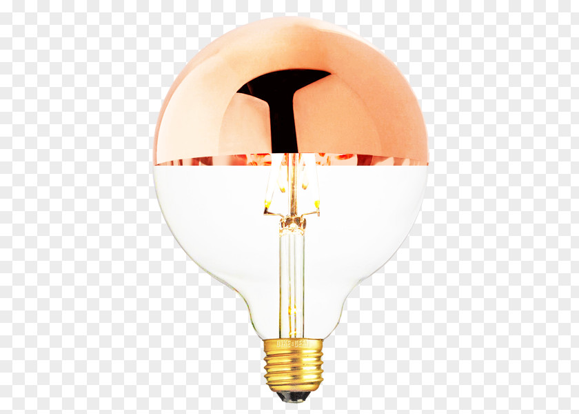 Led Lamp Lighting Incandescent Light Bulb LED PNG
