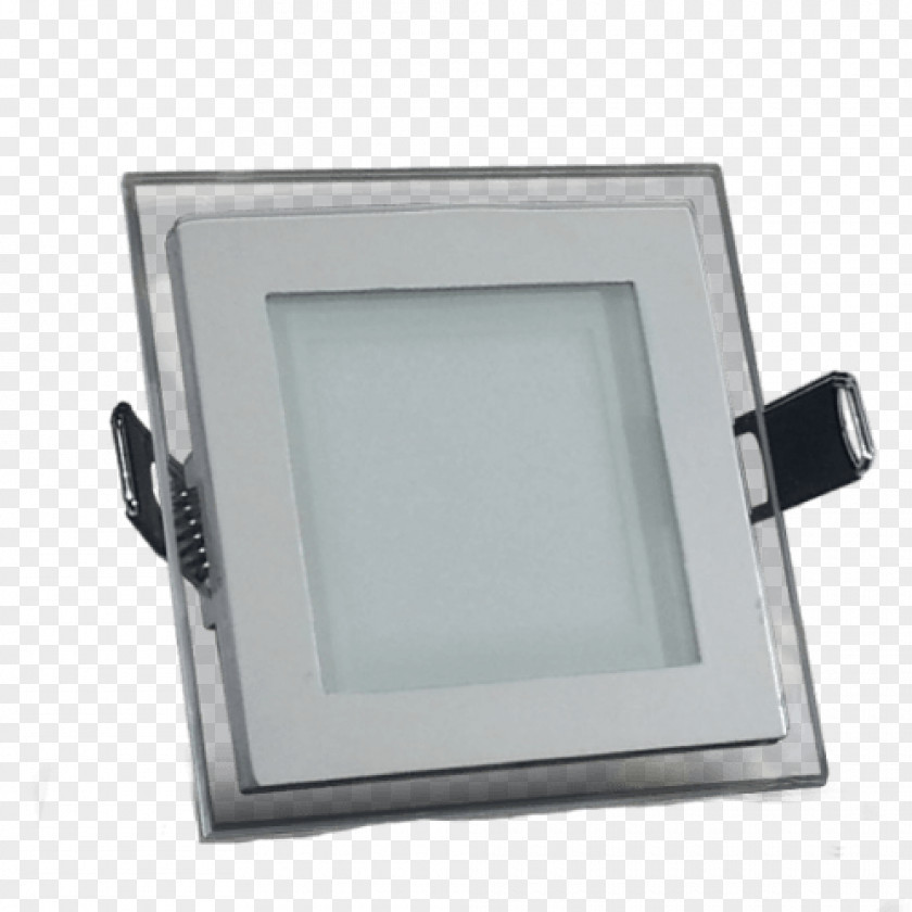 Light Fixture Solid-state Lighting LED Lamp Light-emitting Diode PNG