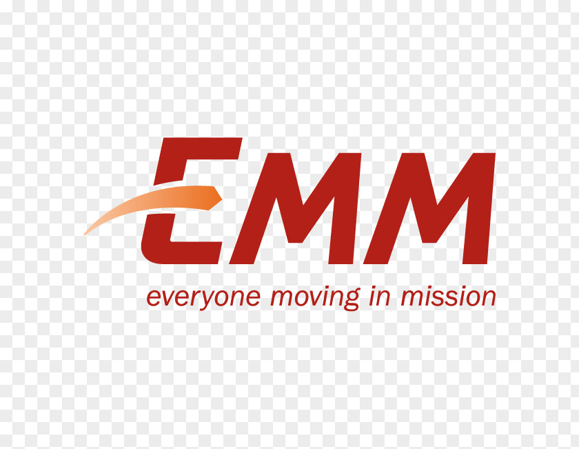 Logo Brand Product Eastern Mennonite Missions Font PNG