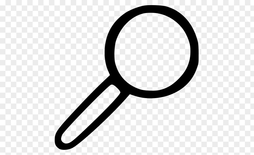 Magnifying Glass Clip Art PNG