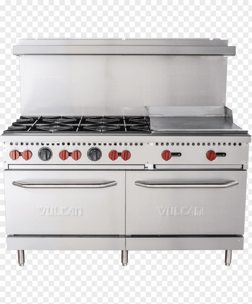 Oven Cooking Ranges Gas Stove Griddle Electric PNG