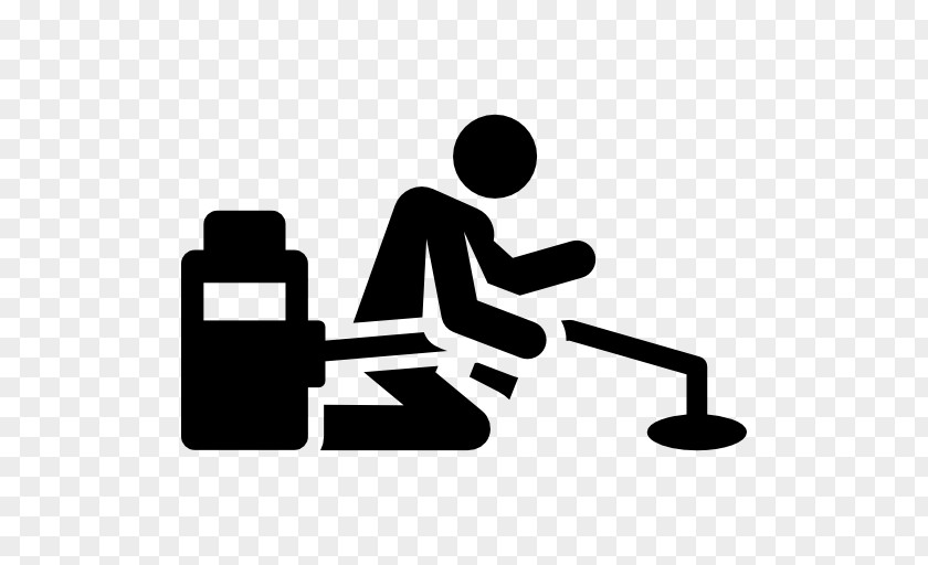 People Cleaning Clip Art PNG