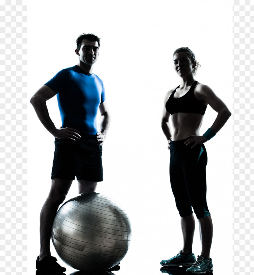Personal Trainer Fitness Centre Physical Exercise Training PNG