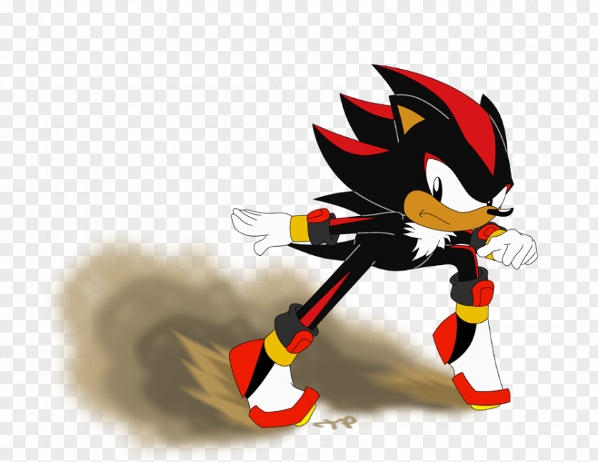 Shadow The Hedgehog Sonic Adventure 2 Video Game European PNG