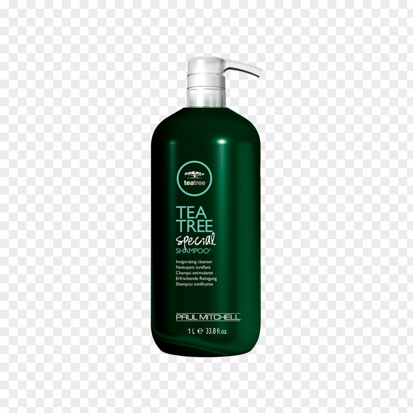 Shampoo Paul Mitchell Tea Tree Special Hair And Body Moisturizer Care Lemon Sage Thickening Conditioner Oil PNG