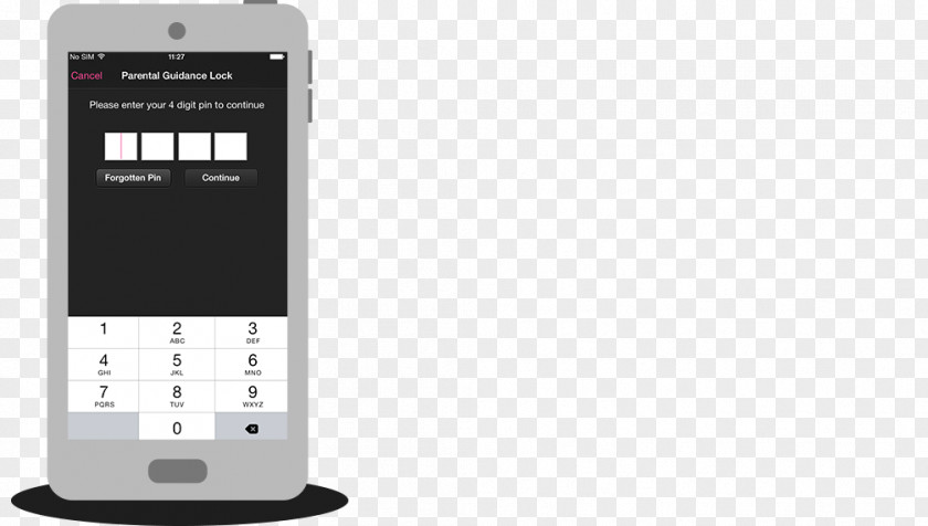 Smartphone Feature Phone BBC IPlayer Tablet Computers PNG