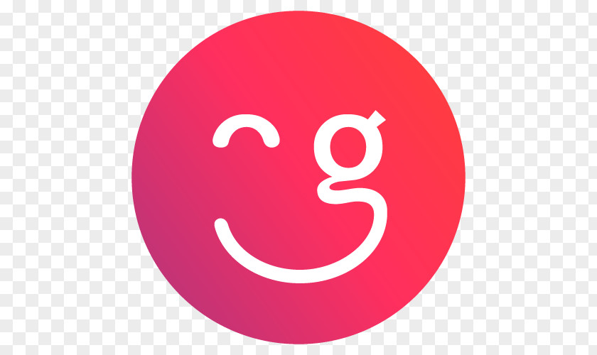 Smiley Font Text Messaging Circle M RV & Camping Resort PNG