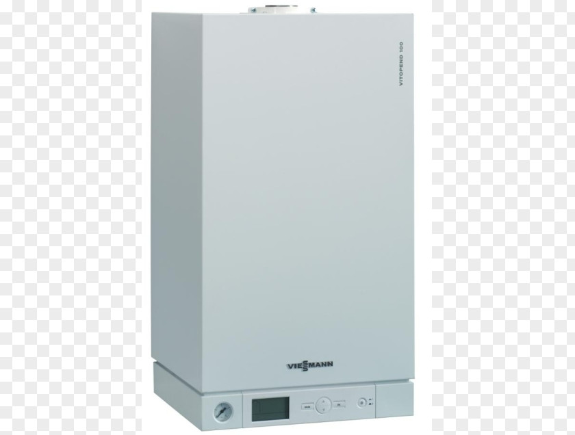 Viessmann Газовый котёл Cauldron Boiler Водогрейный PNG