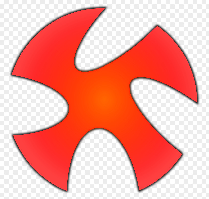 X Red Clip Art PNG