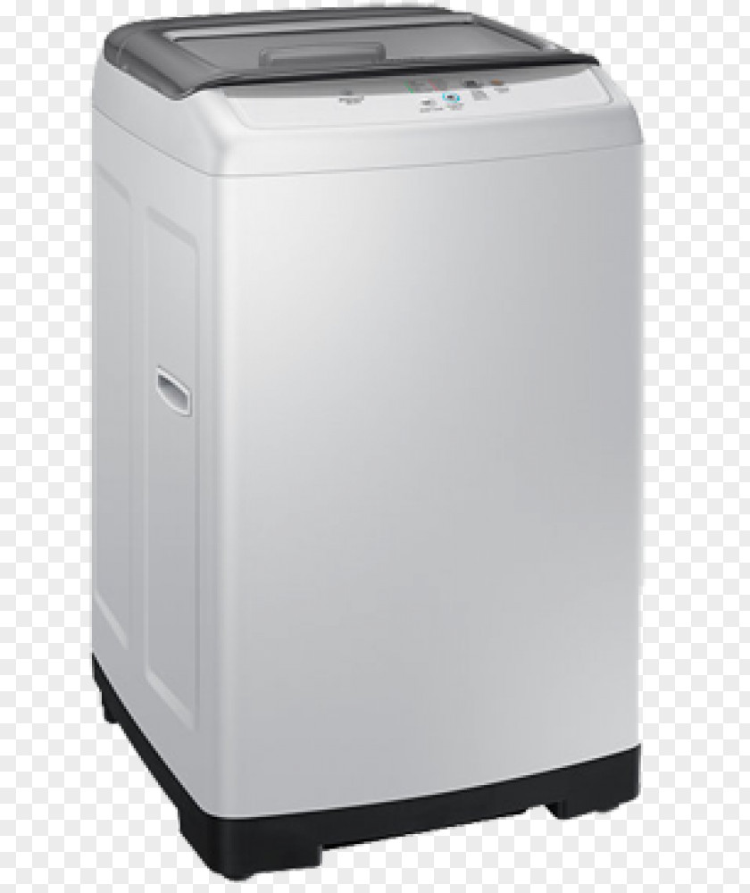 Automatic Washing Machine Machines Samsung WA60M4100HY Haier HWT10MW1 PNG