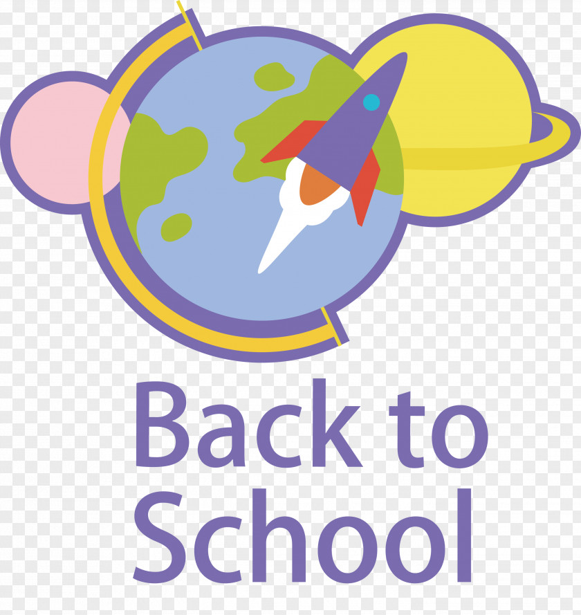 Back To School PNG