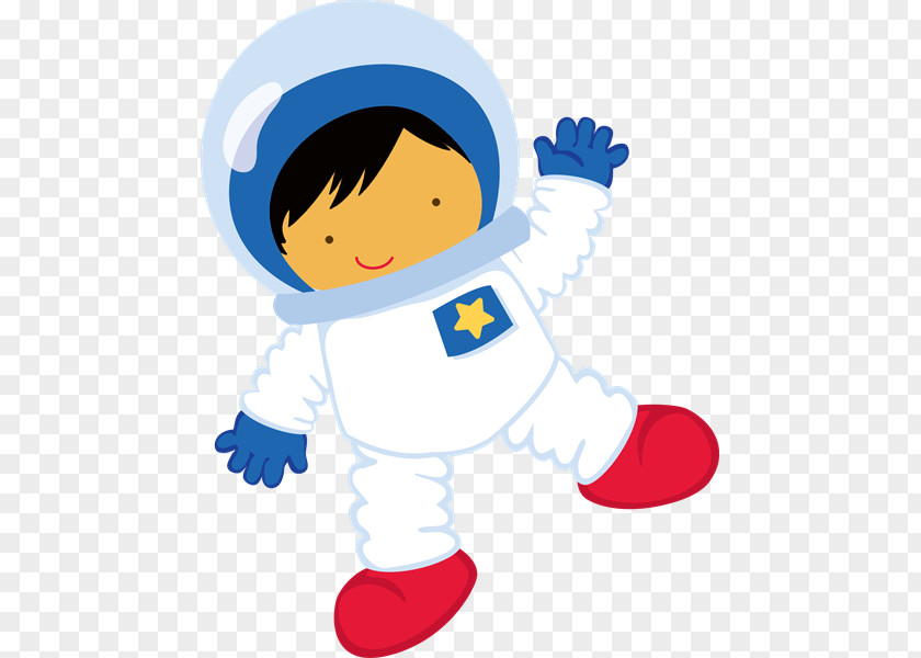 Boy Invitation Astronaut Wedding Paper Outer Space PNG