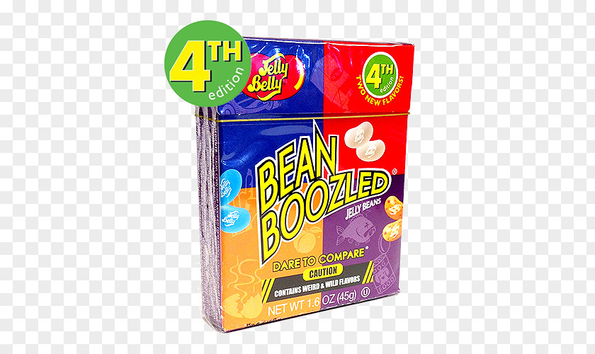 Candy The Jelly Belly Company BeanBoozled Bean Chocolate PNG