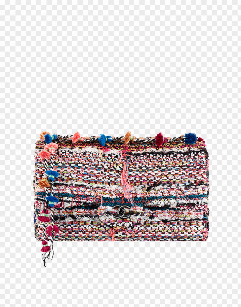 Chanel Handbag Textile Backpack PNG