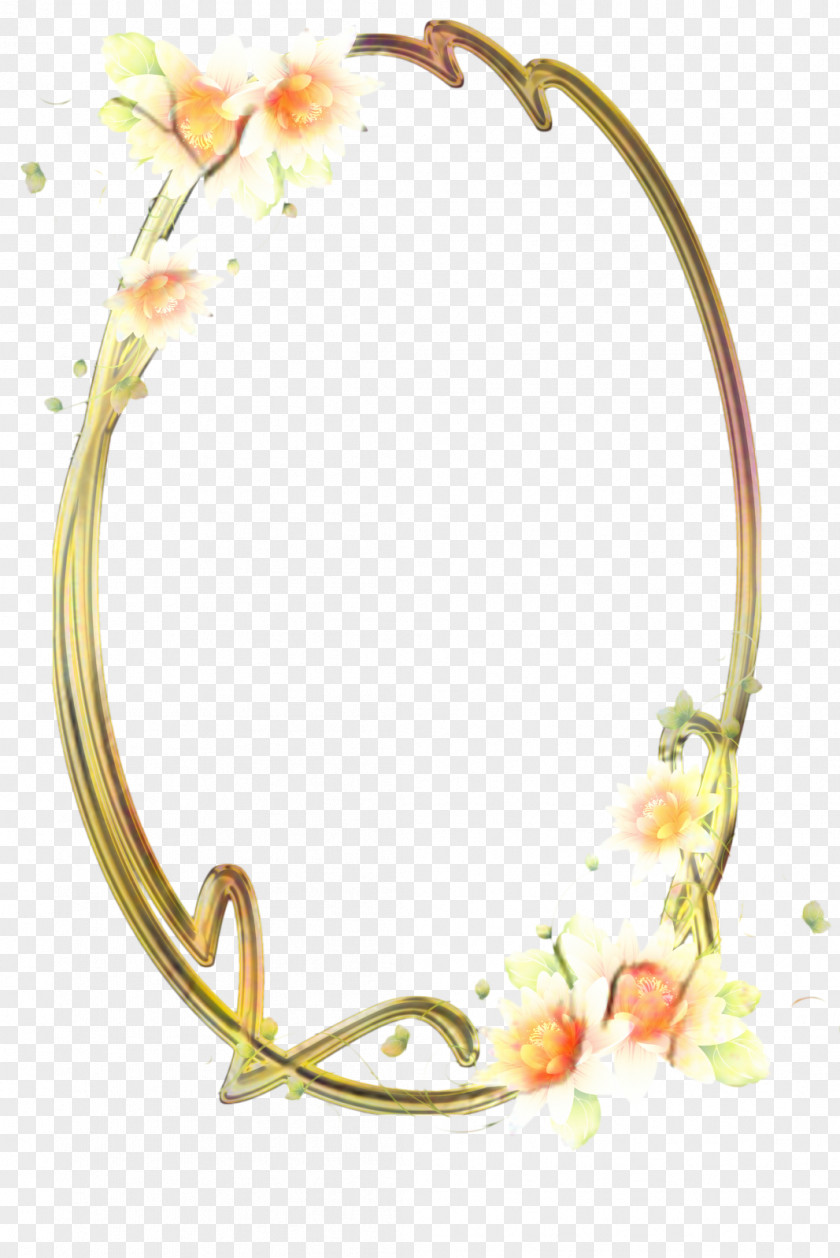 Crown Headpiece Flower PNG