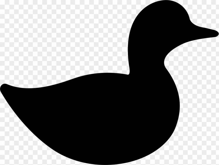 Duck Goose Clip Art PNG
