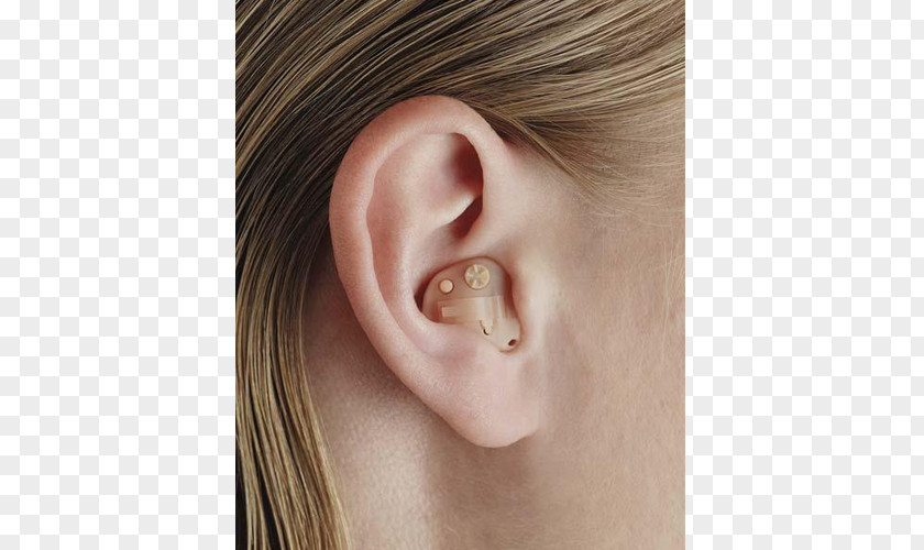 Ear Earring Hearing Close-up PNG