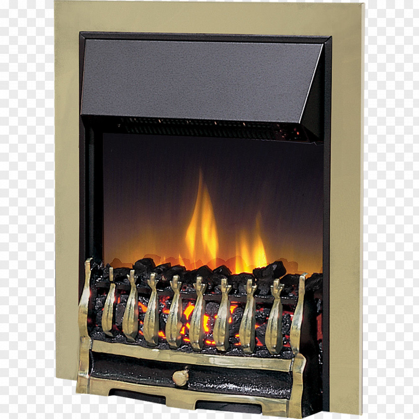 Fire GlenDimplex Electricity Heat Stove PNG