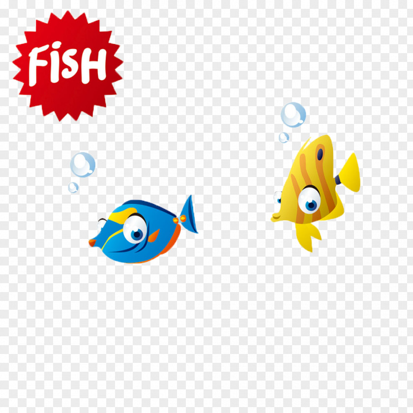 Fish Underwater World Logo Business Promotional Merchandise Mug PNG