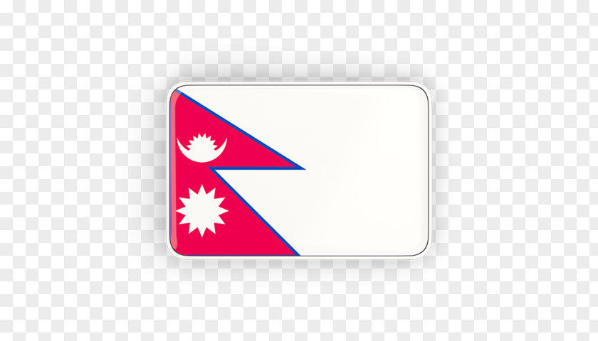 Flag Of Nepal National Symbol PNG