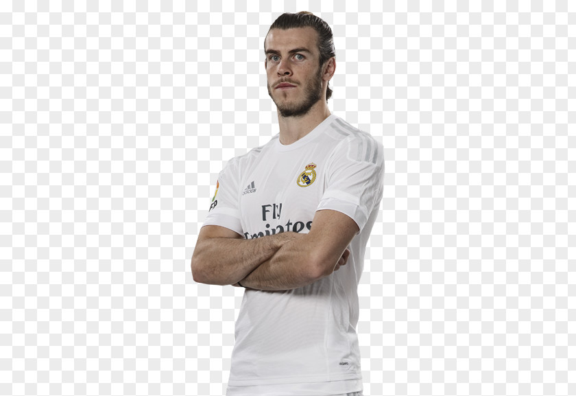 Football Gareth Bale Real Madrid C.F. Tottenham Hotspur F.C. Jersey PNG