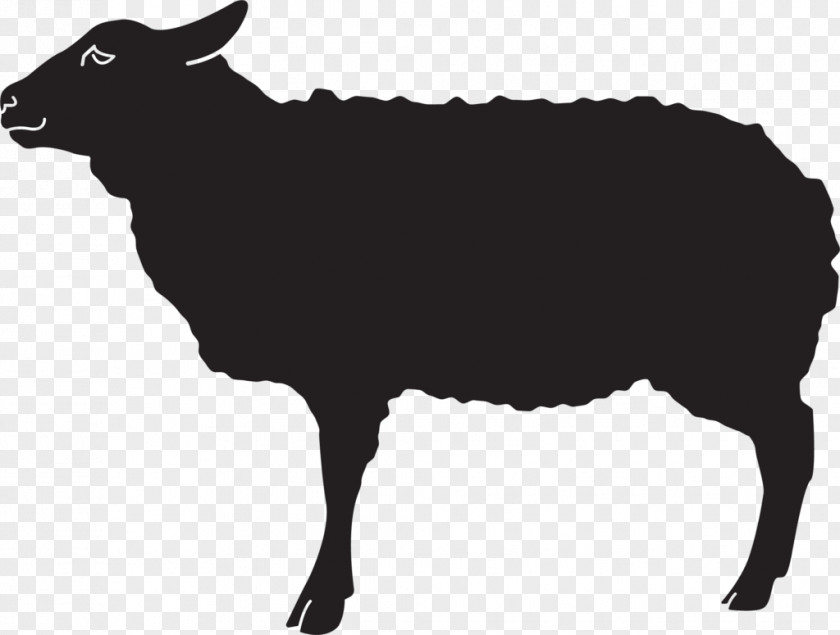Goats Bull Sheep Cow-goat Family Livestock Bovine PNG