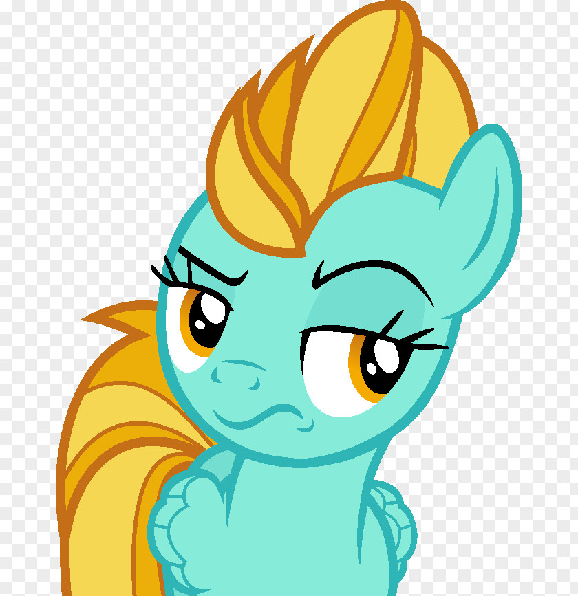 Lightning Dust Pony Derpy Hooves Vector Graphics Image PNG