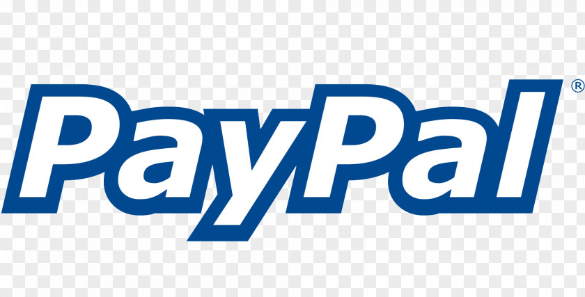 PayPal Logo Payment Sales Service PNG