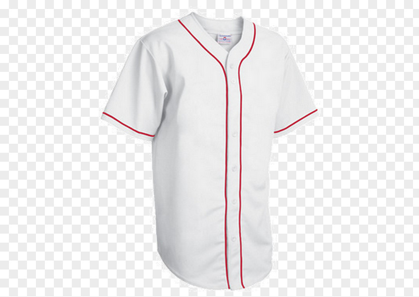 Plain Basketball Jersey T-shirt Baseball Uniform PNG