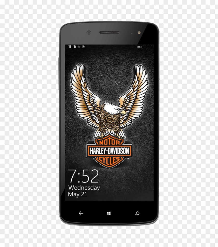 Smartphone Dual SIM New Generation Mobile Harley-Davidson 3G Subscriber Identity Module PNG