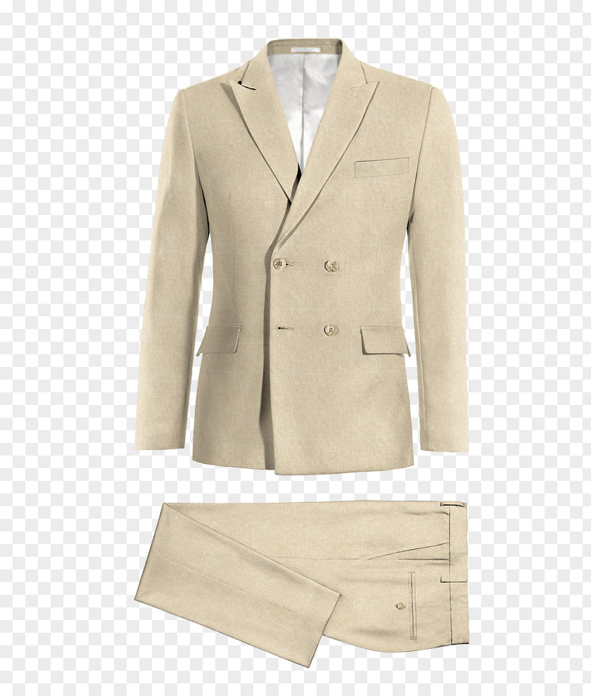 Suit Blazer Seersucker Jacket Cotton PNG