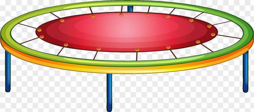 Trampoline Stock Photography Royalty-free Clip Art PNG