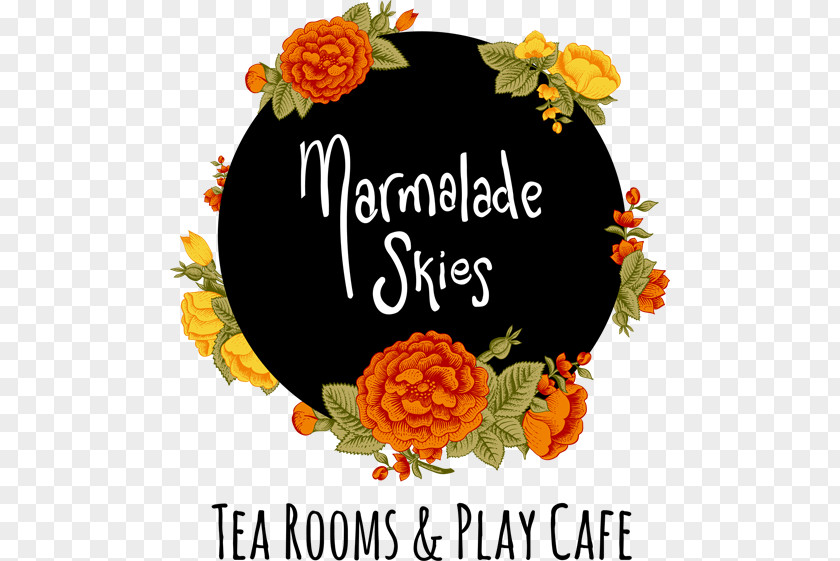 British Afternoon Tea Cafe The Old Stables Marmalade Skies Tearooms Menu Restaurant PNG