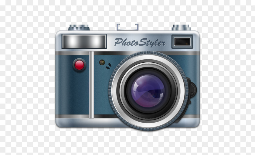 Camera Lens Aldus PhotoStyler Mirrorless Interchangeable-lens Photography PNG
