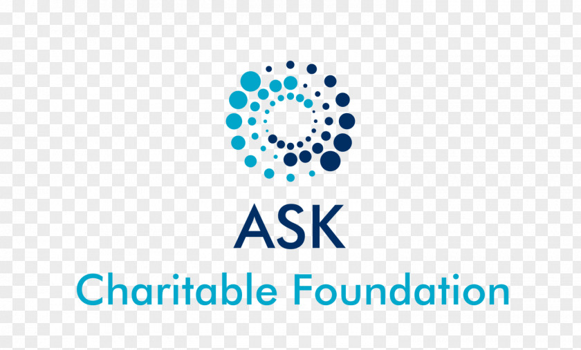 Design Logo Charitable Organization Foundation PNG