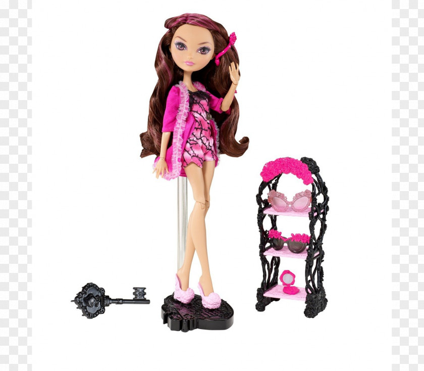 Doll Ever After High Amazon.com Toy Mattel PNG