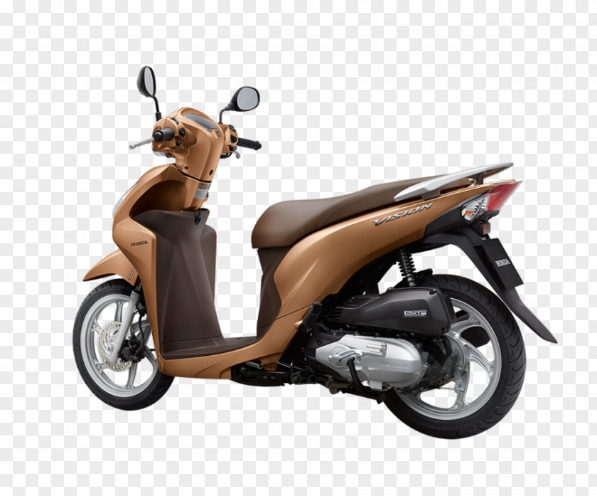 Honda Car Motorized Scooter Motorcycle Accessories PNG