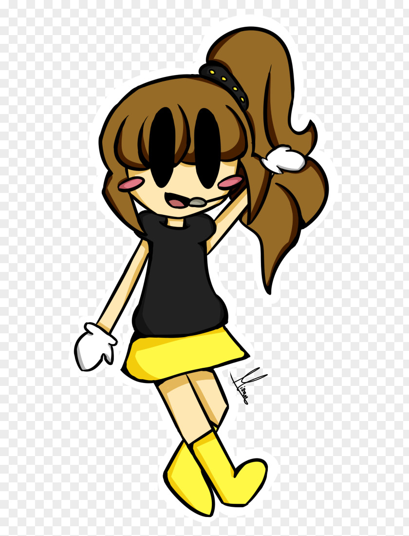 Pop Idol Artist Rhythm Heaven DeviantArt Work Of Art PNG