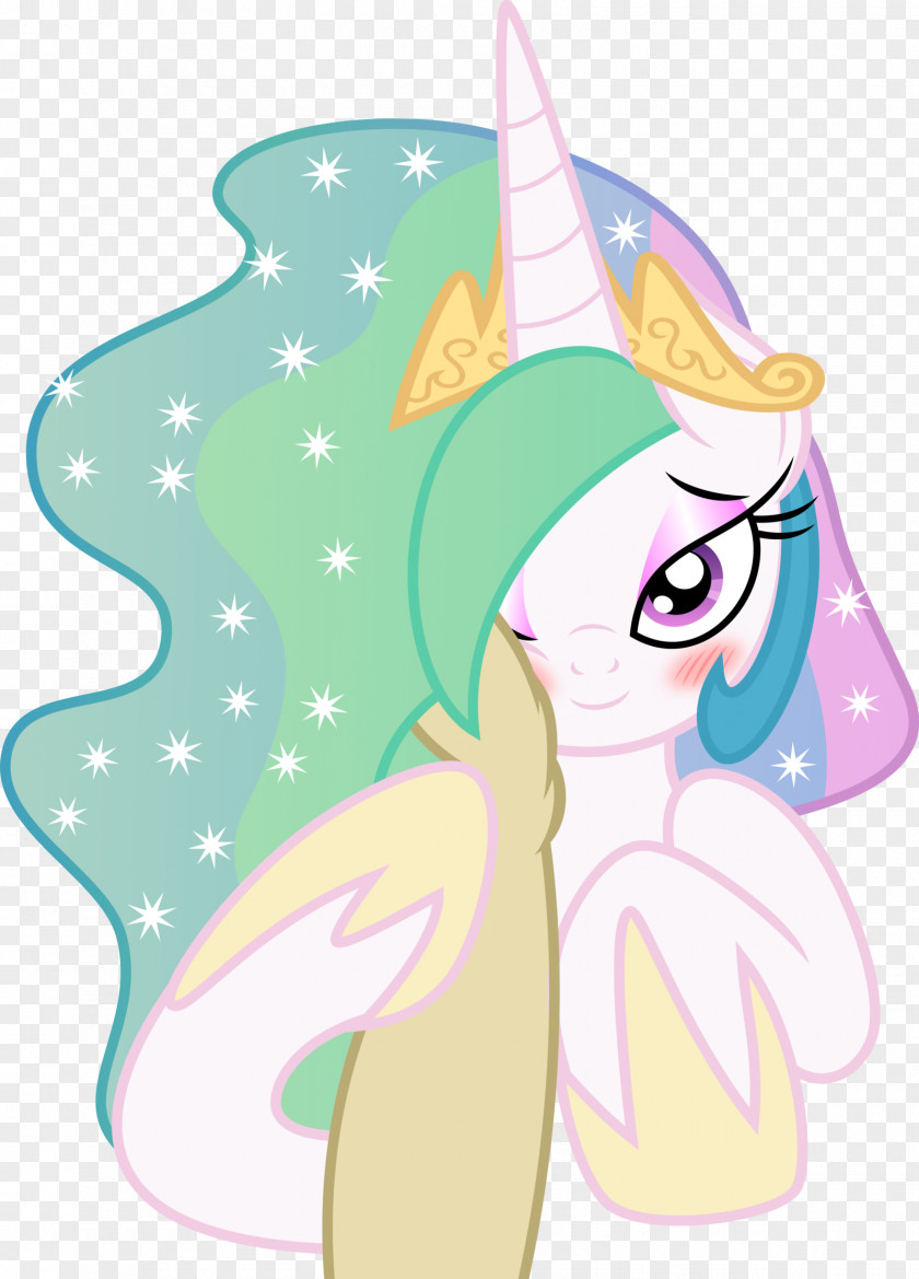 Princess Celestia Angry Clip Art Illustration Horse Love PNG