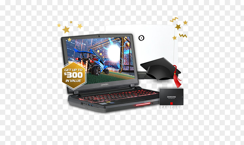 Promotions Celebrate Laptop Computer Hardware Origin PC Netbook PNG