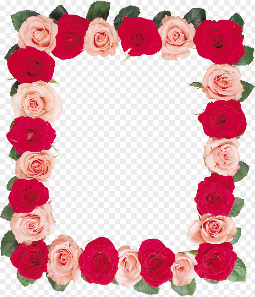 Red Frame Picture Frames PNG