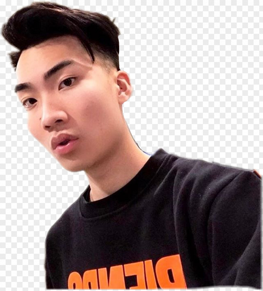 RiceGum YouTuber FaZe Clan Diss It's Every Night Sis PNG