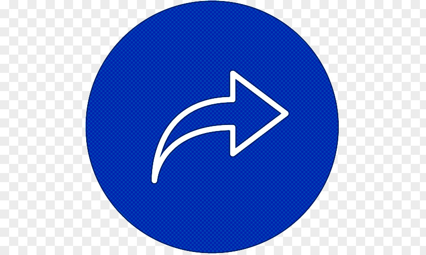 Sign Symbol Cobalt Blue Electric Logo Font PNG
