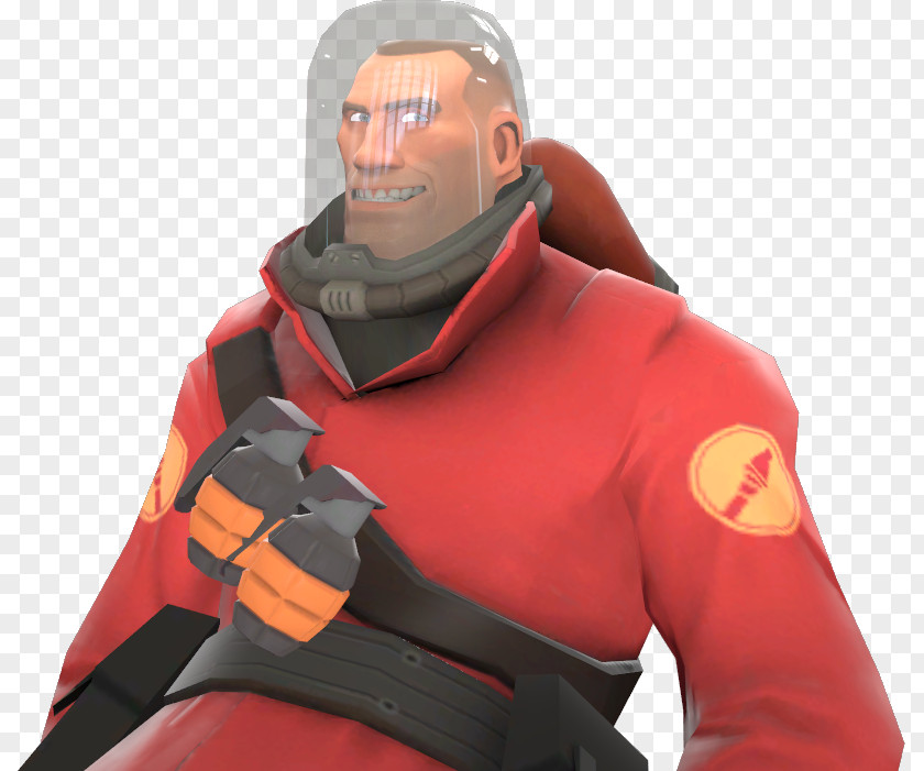 Soldier Team Fortress 2 Loadout Valve Corporation Electronic Arts PNG