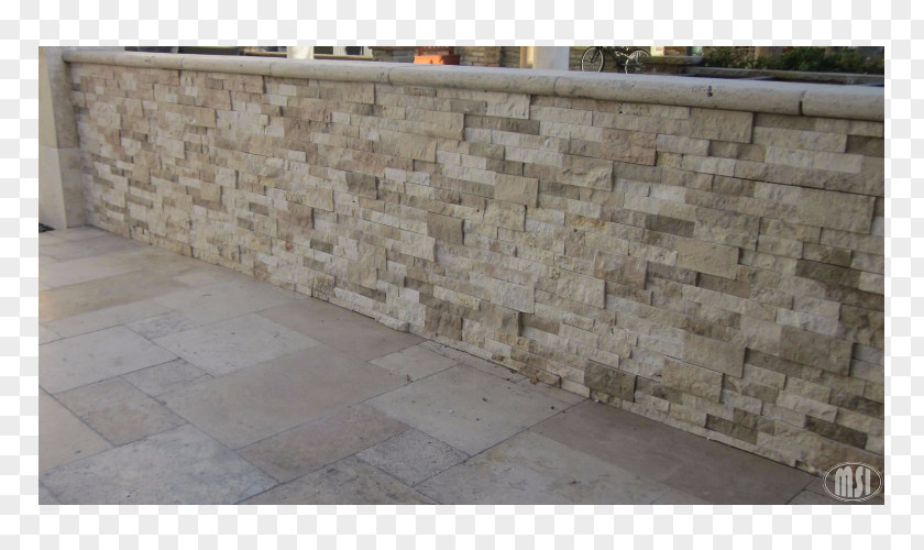 Stone Room Ledger Travertine Brickwork Color Tile PNG