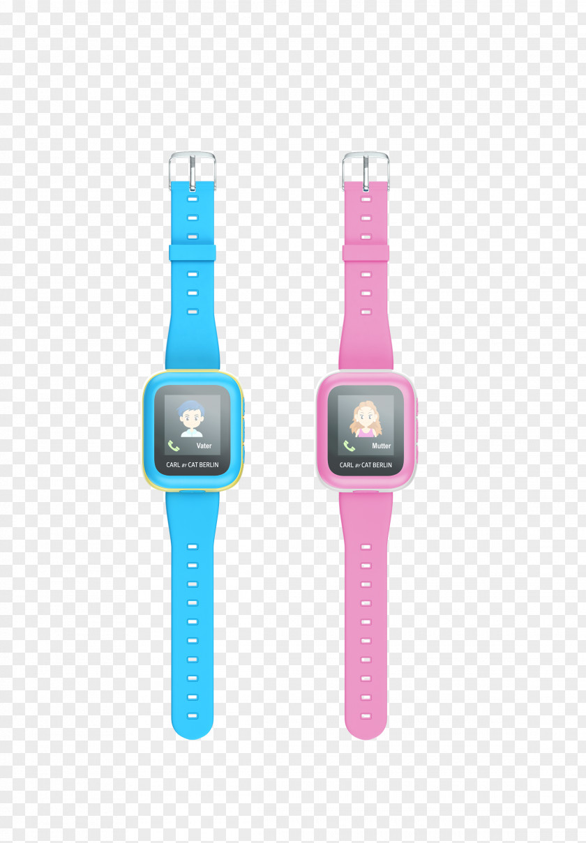 Watch Strap Electronics PNG