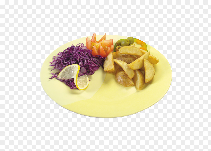 Art Salad Platter European Cuisine Zakuski Garnish Dish PNG