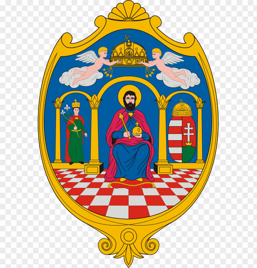Baranya County Dombóvár Bonyhád Counties Of The Kingdom Hungary Coat Arms PNG