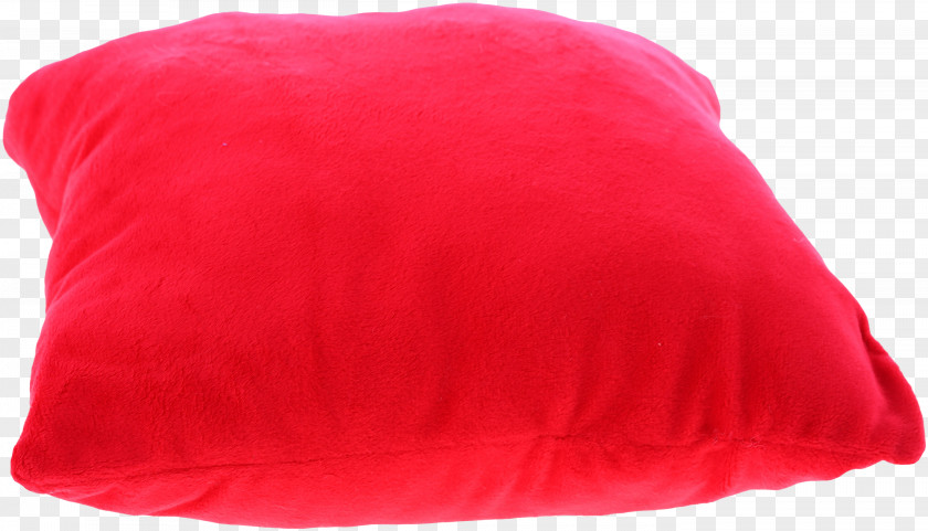Big Red Pillow Material Without Matting Cushion Dakimakura Google Images PNG